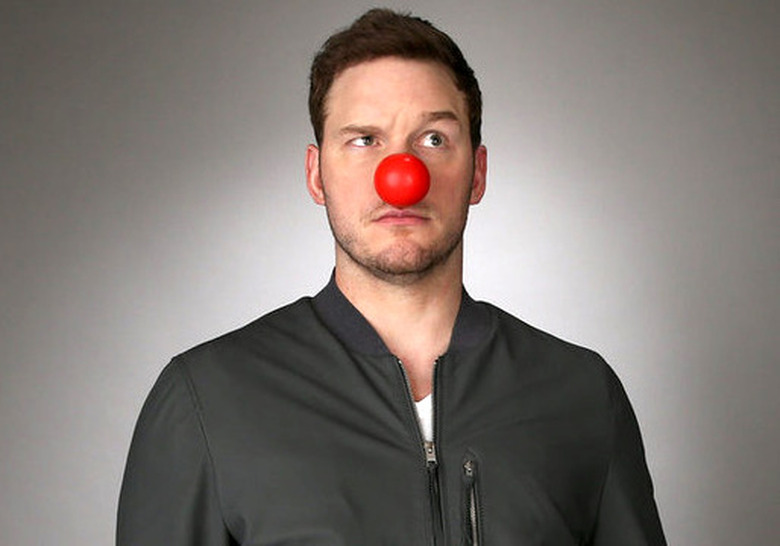 Red Nose Day - Season 2015