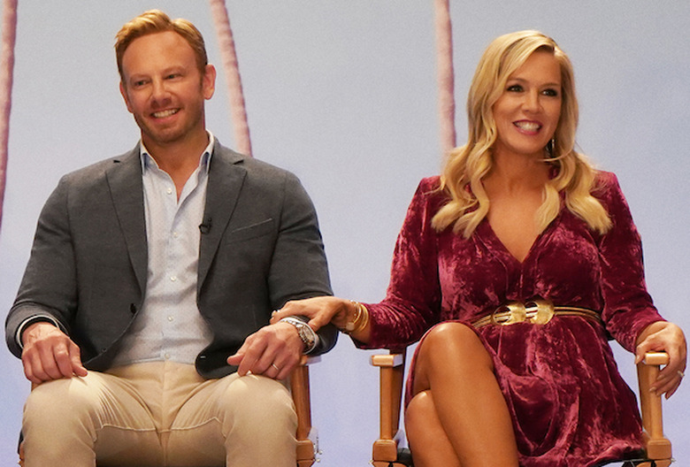 BH90210 Premiere - 1x01