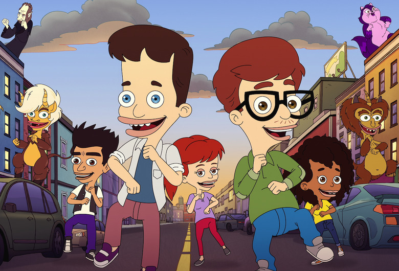 Big Mouth Season 8