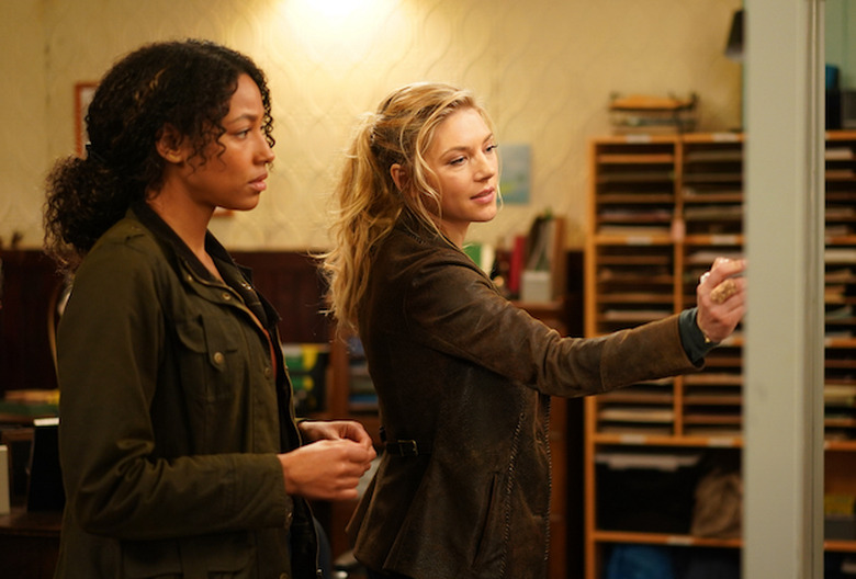 Big Sky Season 1, Episode 6