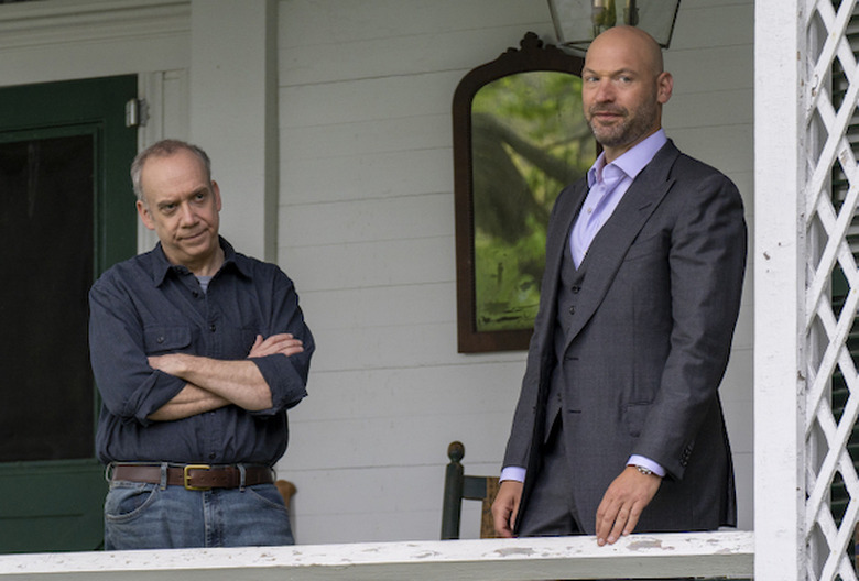 Billions Season 6, Episode 1 Premiere on Showtime