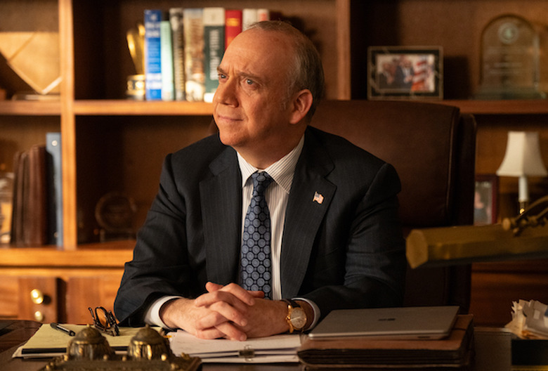 Billions series finale