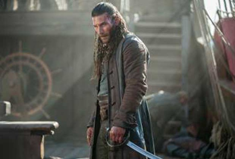 Black Sails Episode 5