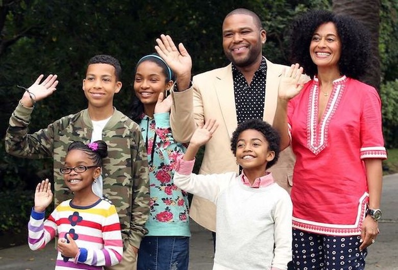blackish pilot