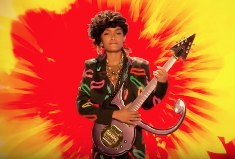 blackish prince tribute