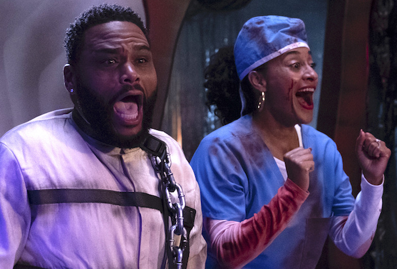 blackish season 5 halloween