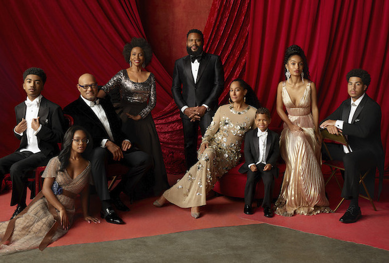 blackish series finale