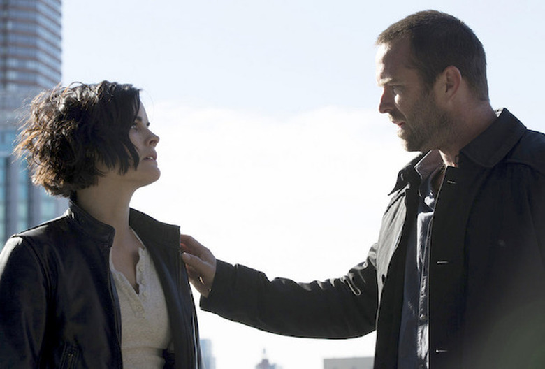 Blindspot - Season 1