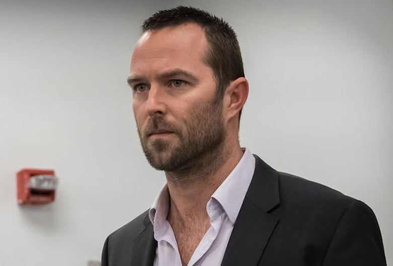 Blindspot Season 1 Finale