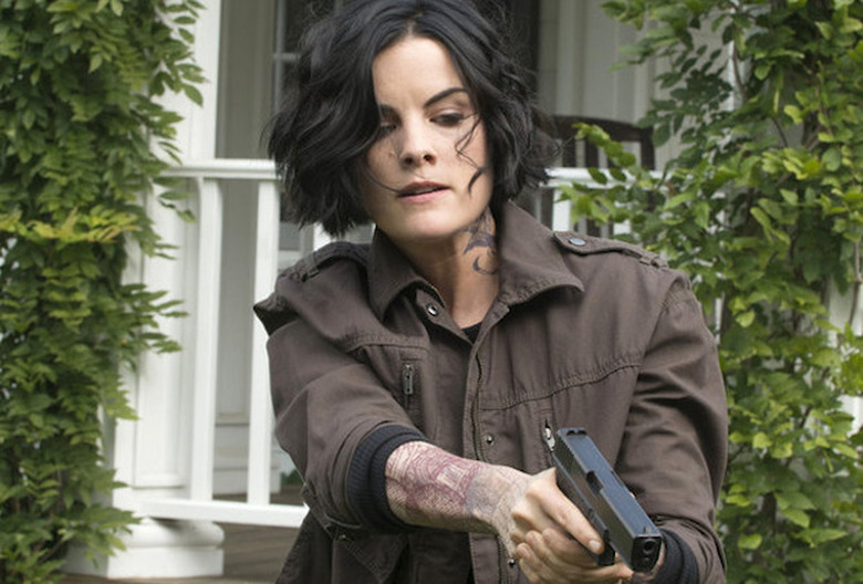 Blindspot - Season 1