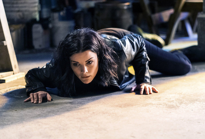 Blindspot Series Finale - NBC