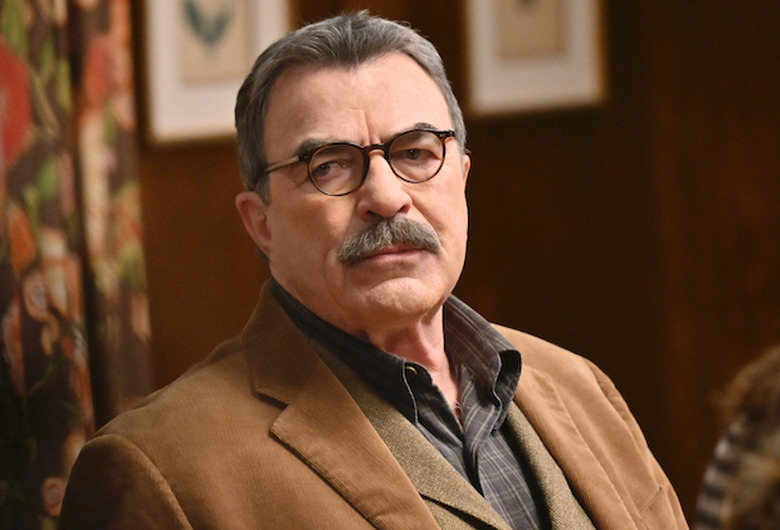 Blue Bloods Season 10 Finale