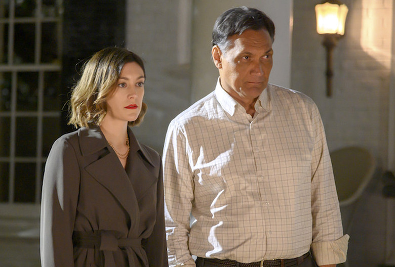 Bluff City Law - Season 1 Finale