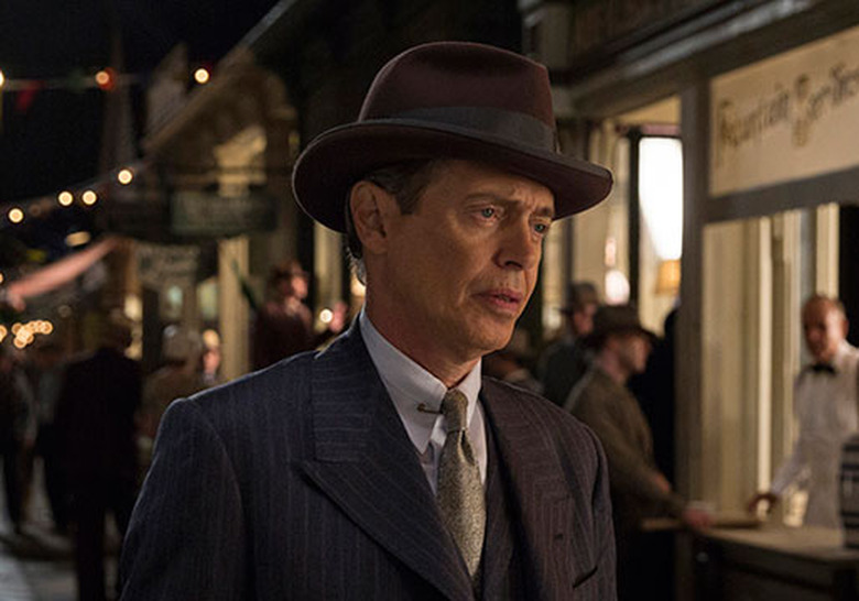Boardwalk Empire Series Finale