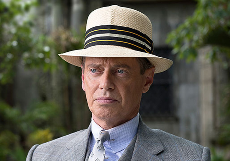 Boardwalk Empire Season 5 Premiere