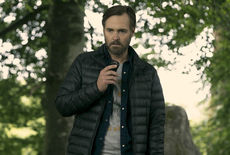 bodkin series premiere netflix 