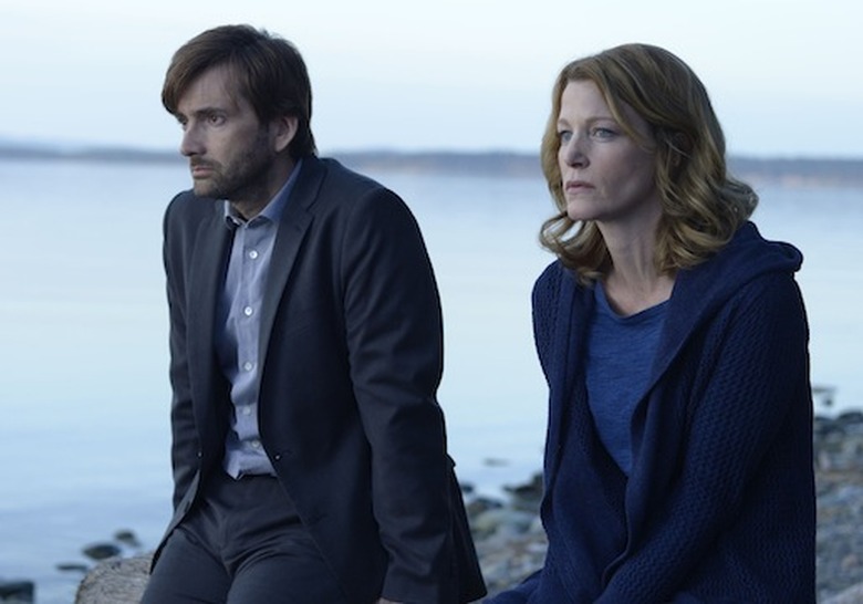 Gracepoint