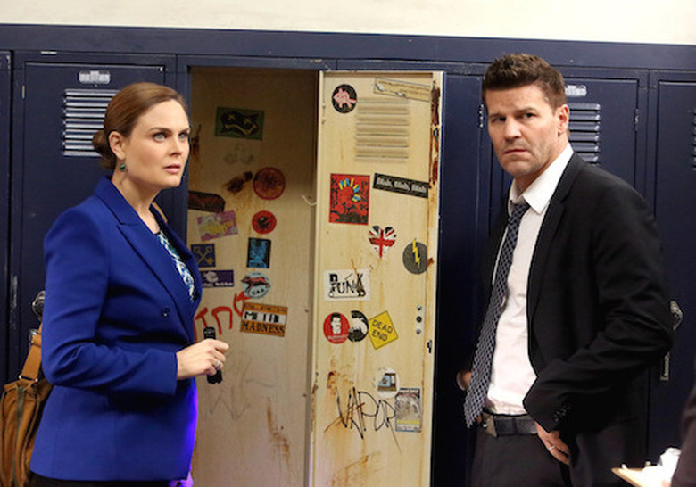 Bones Renewed