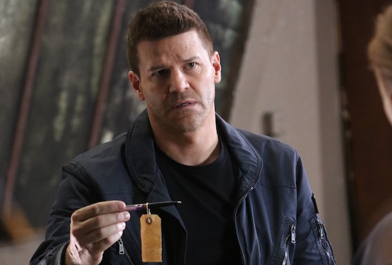 Bones Season 11 Finale