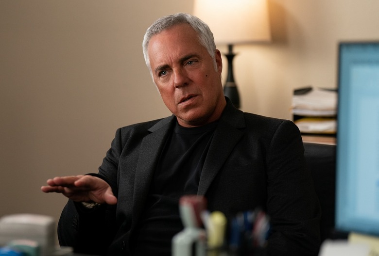 What to Watch on TV Thursday, March 27, 2025