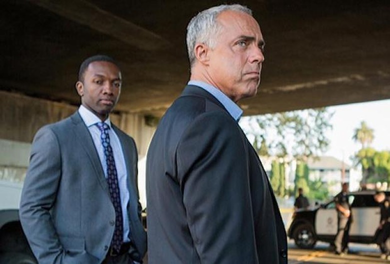 Bosch Renewed Season 7