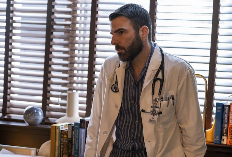 What to Watch on TV Monday, December 9, 2024