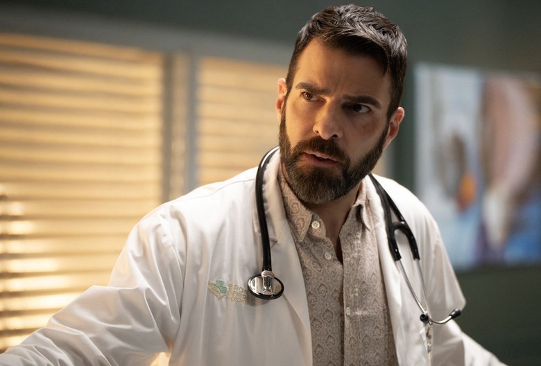 What to Watch on TV Monday, September 22, 2025