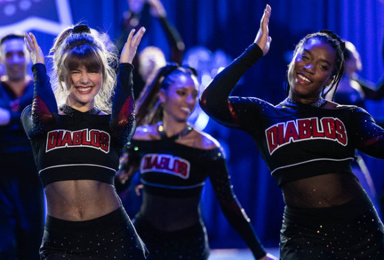 Bring It On Cheer or Die