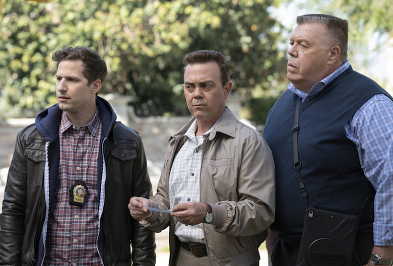 Brooklyn Nine-Nine Series Finale, Last Episode