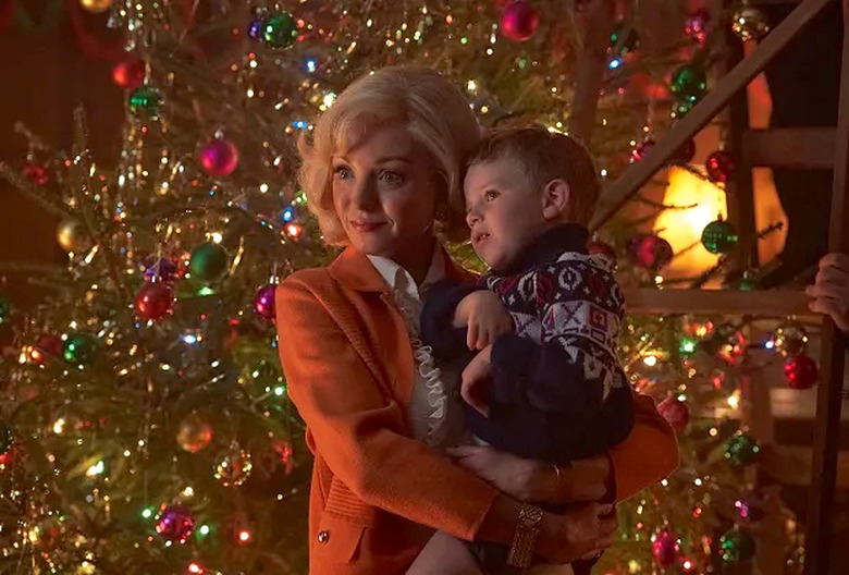 call the midwife holiday special 2023