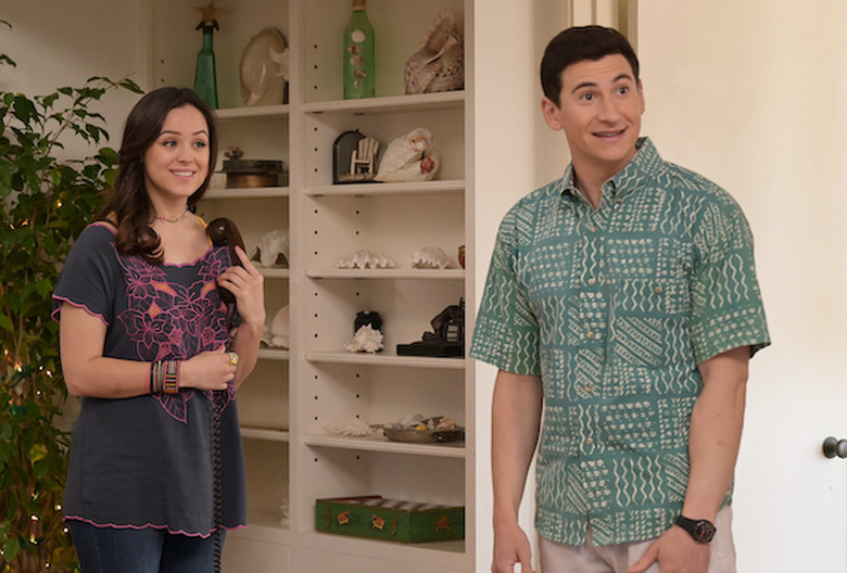 The Goldbergs 8x22 Finale