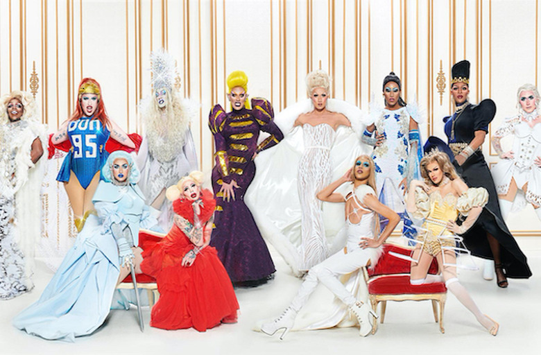 Canada's Drag Race
