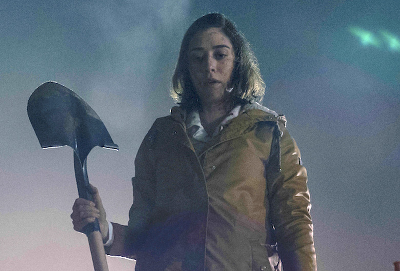 Castle Rock Season 2 - Lizzy Caplan