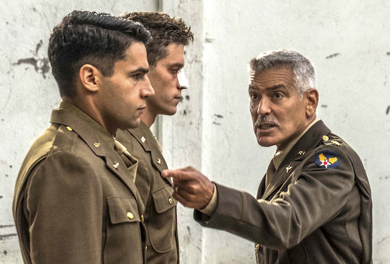 Catch-22 Limited Series Premiere