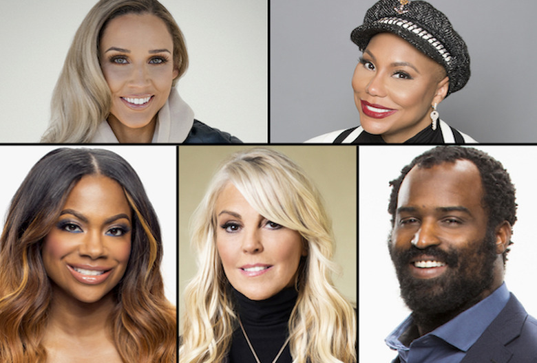 Celebrity Big Brother