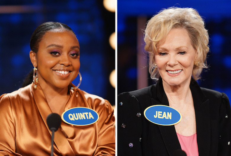 Celebrity Family Feud Season 8 Premiere