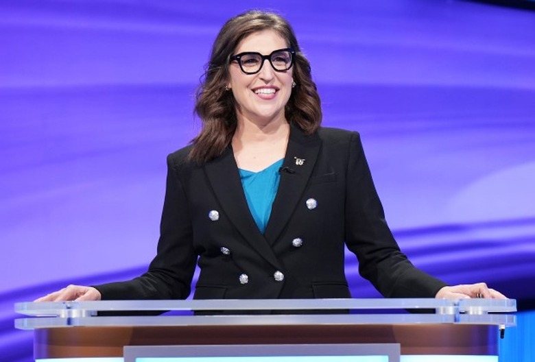 Celebrity Jeopardy ABC