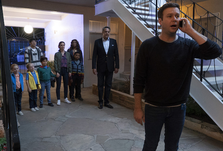 what to watch single parents series premiere