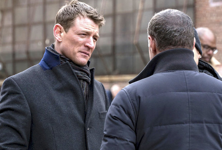 Chicago P.D. - Season 4