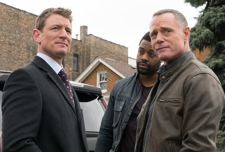 Chicago Justice