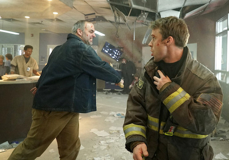 Chicago Fire - Season 3