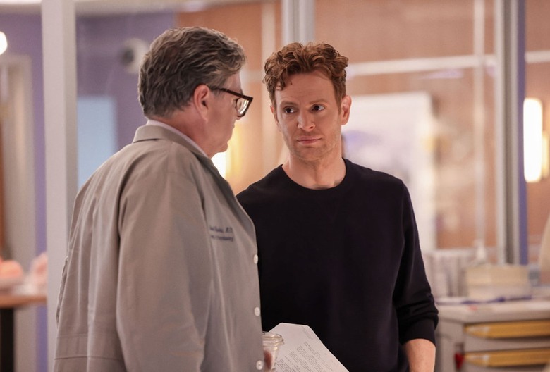 What to Watch on TV Wednesday, October 8, 2025