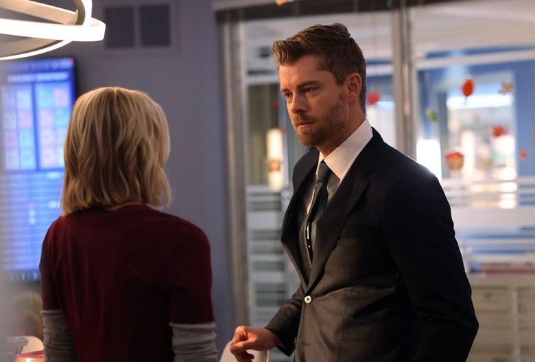 chicago med season 10 fall finale nbc