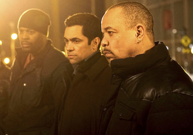 Chicago P.D. - Season 2