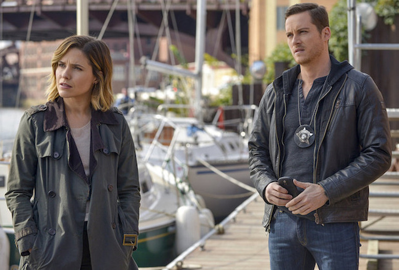 Chicago P.D. - Season 3