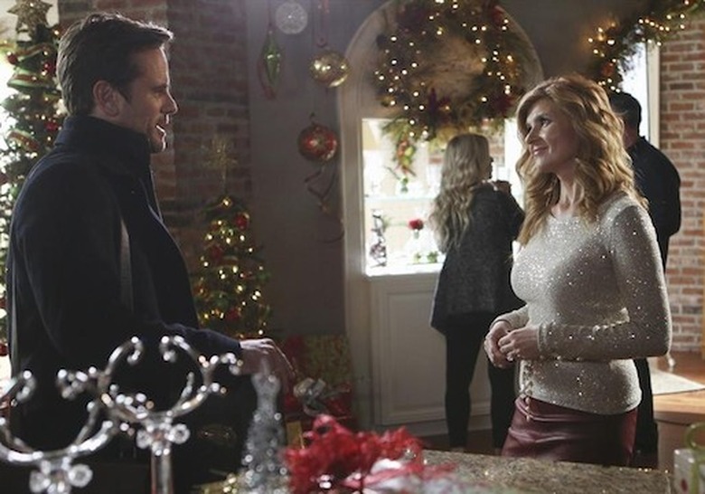 CHARLES ESTEN, CONNIE BRITTON