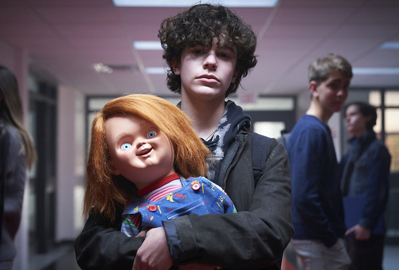 chucky tv show series premiere season 1 episode 1 watch