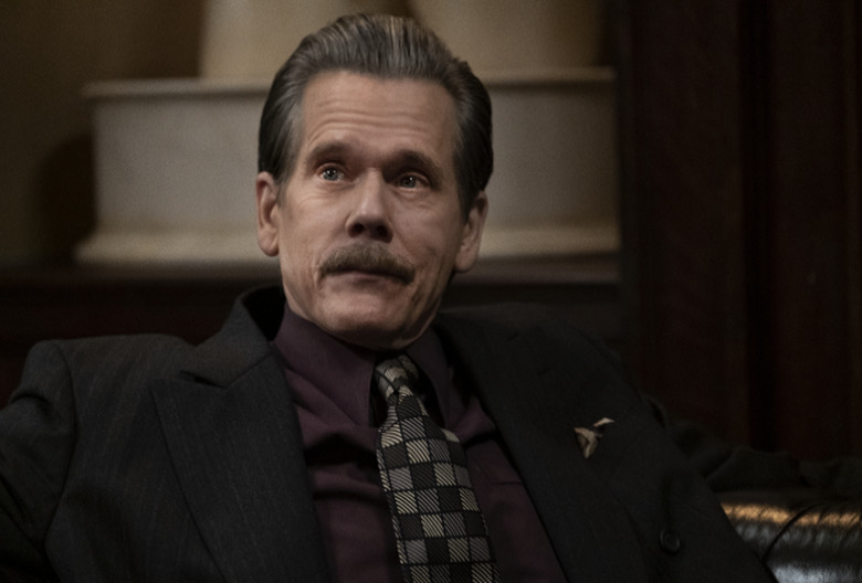 City on a Hill Season 3 Premiere