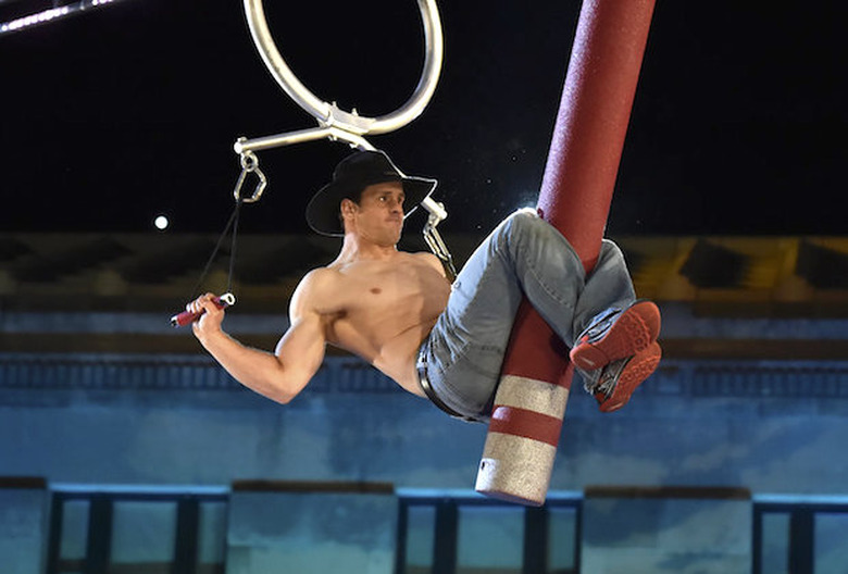 American Ninja Warrior - Season 9