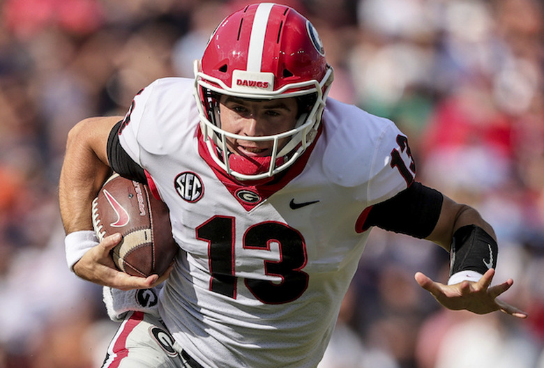 Georgia Bulldogs